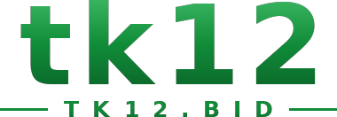 tk12 logo